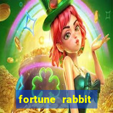 fortune rabbit horario pagante Commercial